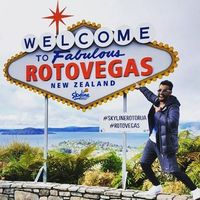 Vishwam Oza的照片