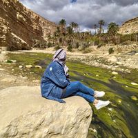 El-atra Benzaoui's Photo