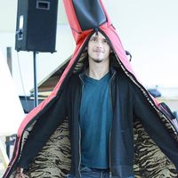 Guillermo Martín Viana的照片