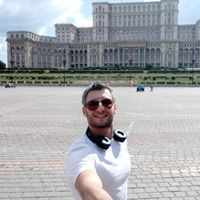 Stas Spodurev's Photo