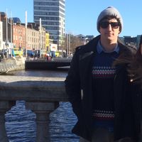 Cosme Toca Olazabal's Photo