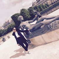 Carina Pires的照片