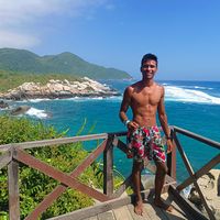 Bosman Barrios的照片