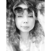 Sokolova Anastasia's Photo