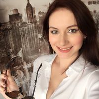 Diana Maskva's Photo