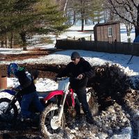 Brent Tarbox's Photo