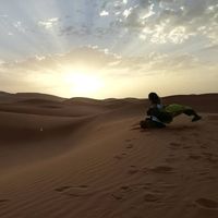 Teresa Garnarez Rey's Photo