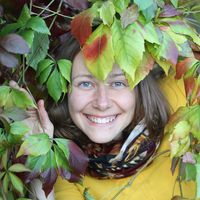 Наталья Вершинина's Photo