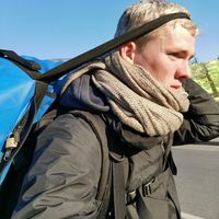 Fotos de Lukas Lawall