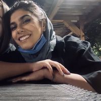 Bahare Homayounpour的照片