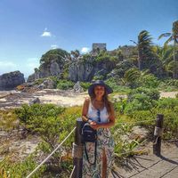 Camila Martínez的照片