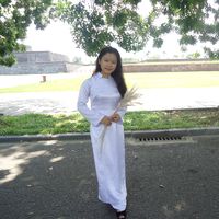 Trần Thị Diệu Linh's Photo