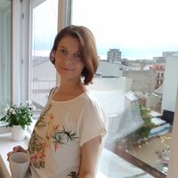 Anna Frolova's Photo