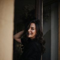 Nastasia Shynkarenko的照片