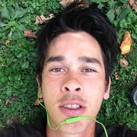 Hafis Matthews's Photo