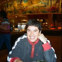 Photos de Diego Cazón