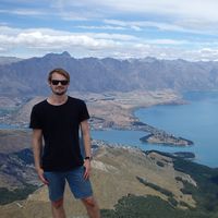 Tim Van Roon's Photo