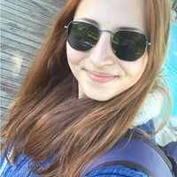 Le foto di Fatma Nur Yalçınkaya