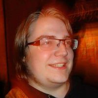 Stijn Dierckx's Photo