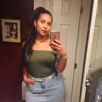 Luciana Fragoso的照片