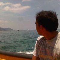 Jesus A. Carrero Altuve's Photo