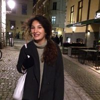 Gizem Meltem的照片