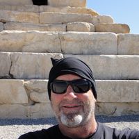 Niall Davidson's Photo