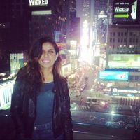 Ana Carolina Fontes Figueiredo Mendes的照片