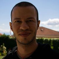 Robert Skibiński's Photo