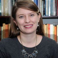 Sara Guerrero Rodríguez's Photo