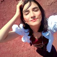 Shaqayeq Vaezi's Photo