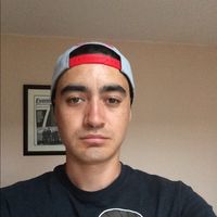 Nicholas Connolly's Photo