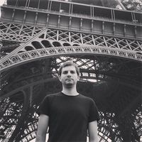 Gonzalo de la Cuadra's Photo