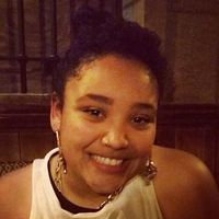 Chiloe Barrera-Cloyd's Photo