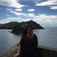 Andrea Mayoral的照片