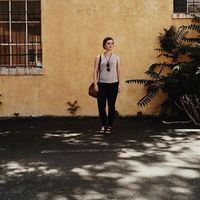 Olivia Bartelheim的照片