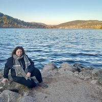 Margaux Freydrich's Photo