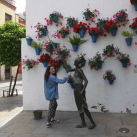 Fotos de Mathilde de Domahidy