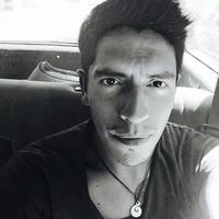 Sebastian  Bertola's Photo