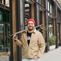 Aleksei Yudenko的照片