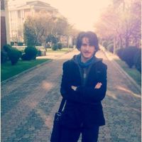 Ibrahim Ysf的照片