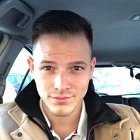 Márton Gergely Bardóczy's Photo