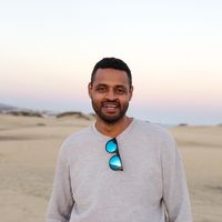 Mahmoud Ali的照片