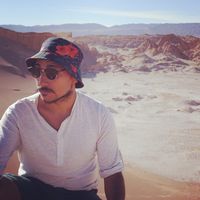 Le foto di Bastián Narbona