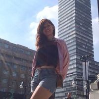 Marian Santillán's Photo