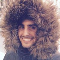 Pablo Girón的照片