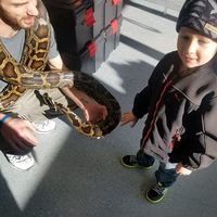 Brad Chaplow's Photo