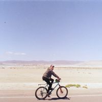 Bárbara Consuelo Orellana Uribe's Photo