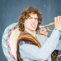 Francesco Schneider-Eicke's Photo