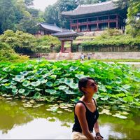 Fotos de Samy Guarnieri